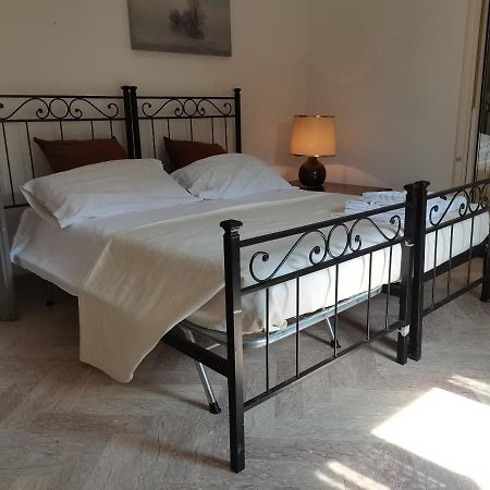 Bed and Breakfast Chez Martha Verona Exterior foto