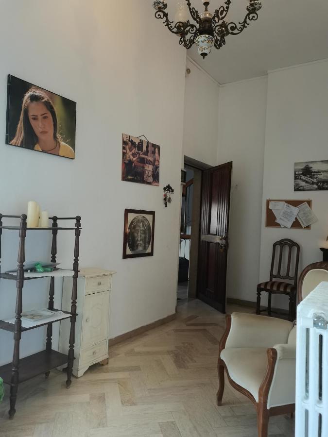 Bed and Breakfast Chez Martha Verona Exterior foto