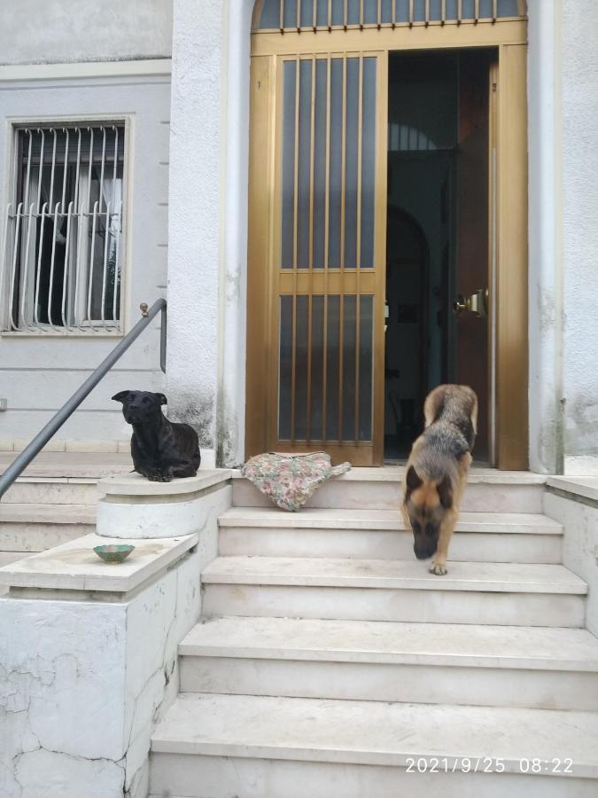 Bed and Breakfast Chez Martha Verona Exterior foto