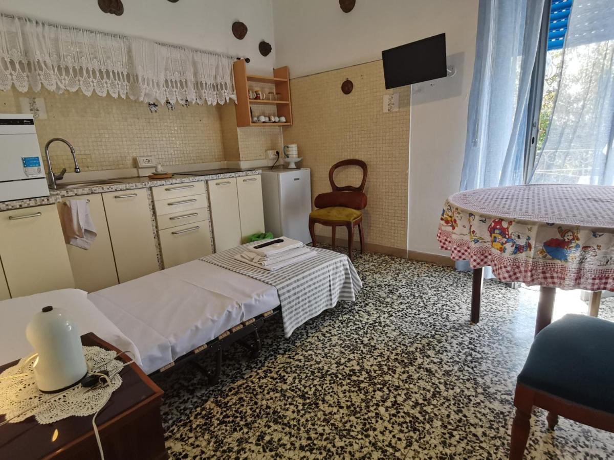 Bed and Breakfast Chez Martha Verona Exterior foto