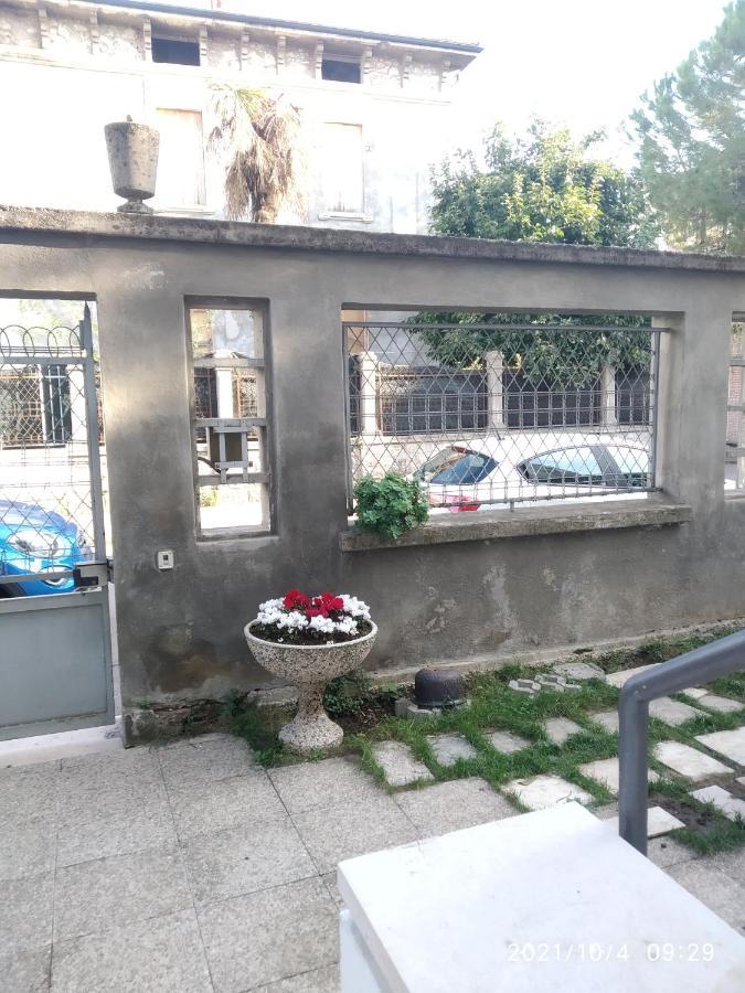 Bed and Breakfast Chez Martha Verona Exterior foto