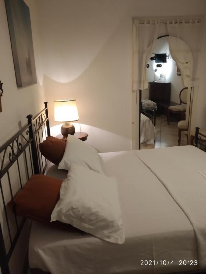 Bed and Breakfast Chez Martha Verona Exterior foto