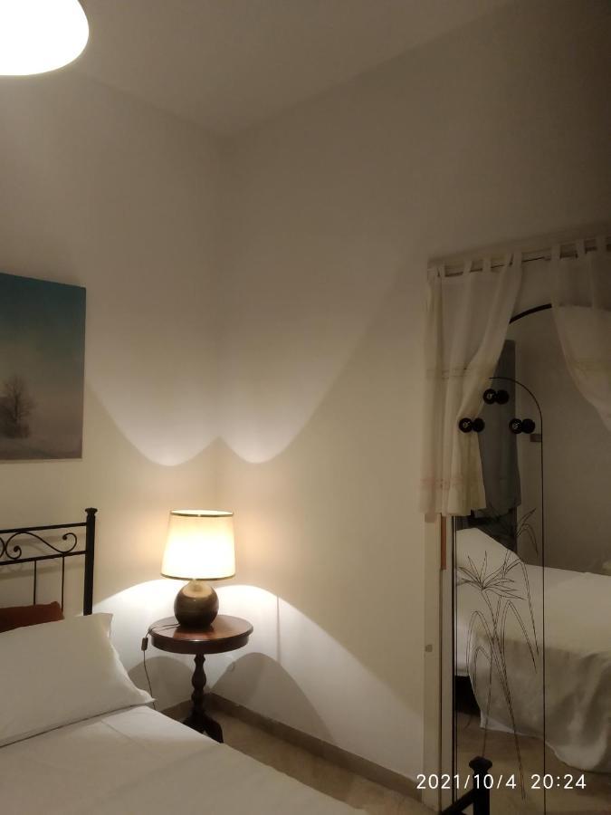 Bed and Breakfast Chez Martha Verona Exterior foto