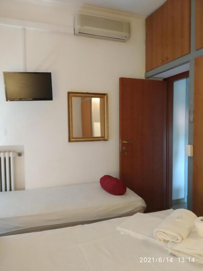 Bed and Breakfast Chez Martha Verona Exterior foto