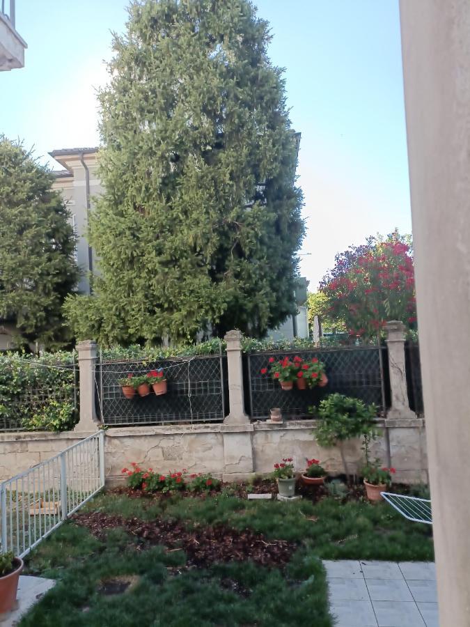 Bed and Breakfast Chez Martha Verona Exterior foto
