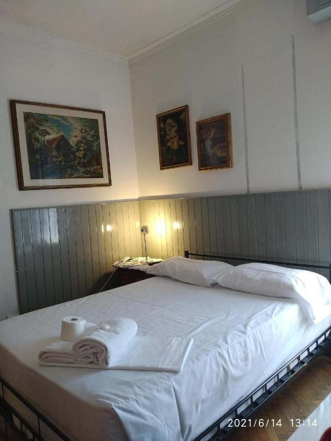 Bed and Breakfast Chez Martha Verona Exterior foto