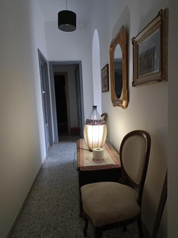 Bed and Breakfast Chez Martha Verona Exterior foto