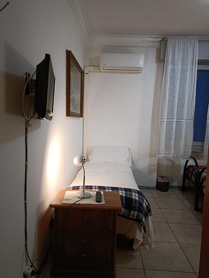 Bed and Breakfast Chez Martha Verona Exterior foto