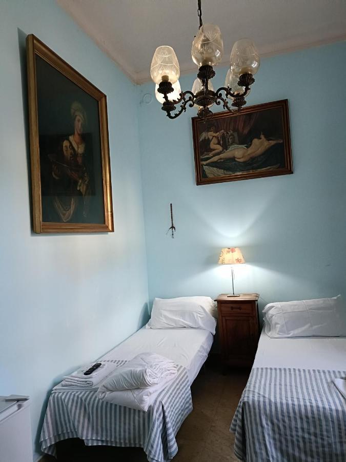 Bed and Breakfast Chez Martha Verona Exterior foto