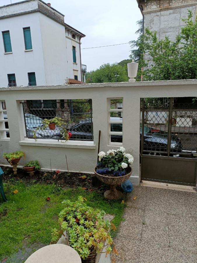 Bed and Breakfast Chez Martha Verona Exterior foto